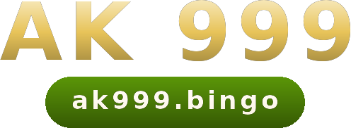 AK 999 logo